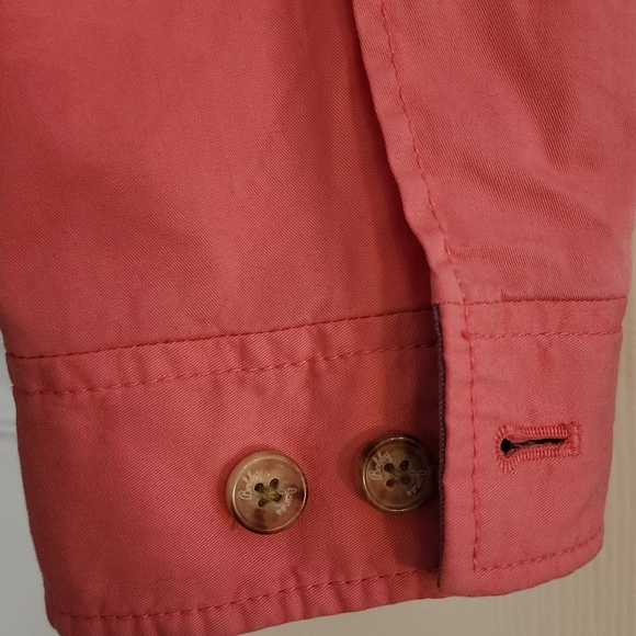 Light Pink Jacket - Picture 5 of 7